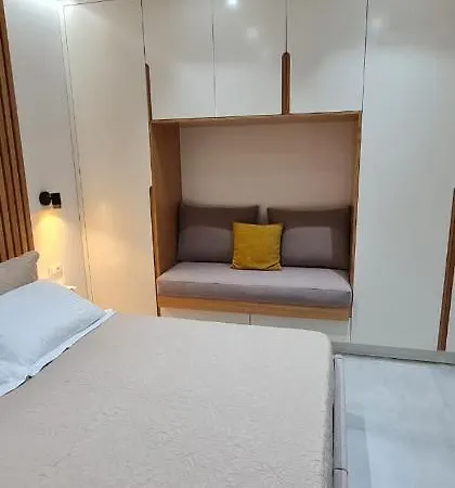 Luxurious Apartament * Sarandë