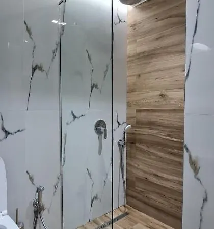 Luxurious Apartament