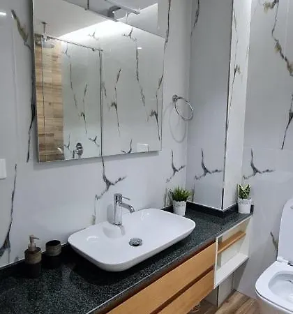 Luxurious Apartament